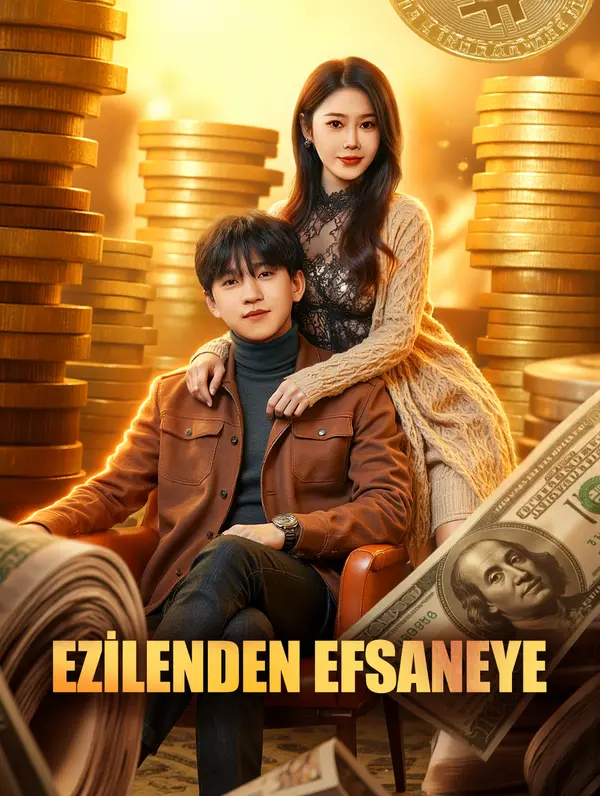 Ezilenden Efsaneye poster