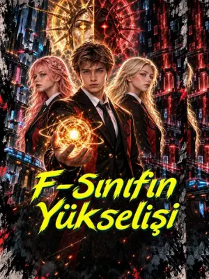 F-Sınıfın Yükselişi poster