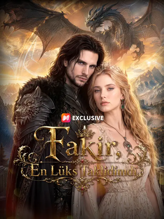 Fakir, En Lüks Taklidimdi poster