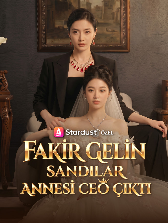 Fakir Gelin Sandılar Annesi CEO Çıktı poster