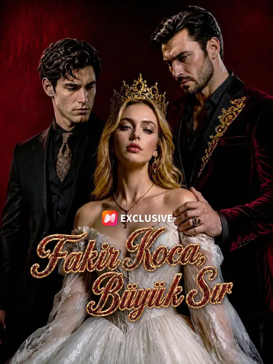 Fakir Koca, Büyük Sır poster