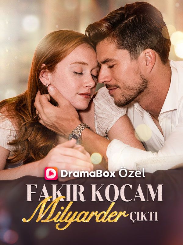 Fakir Kocam Milyarder Çıktı poster