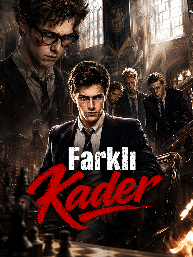 Farklı Kader poster