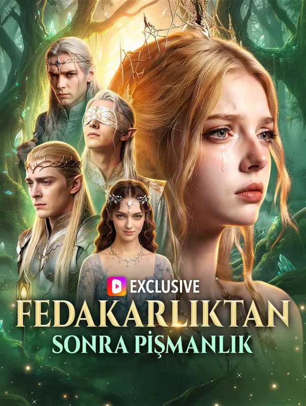 Fedakarliktan Sonra Pişmanlik poster