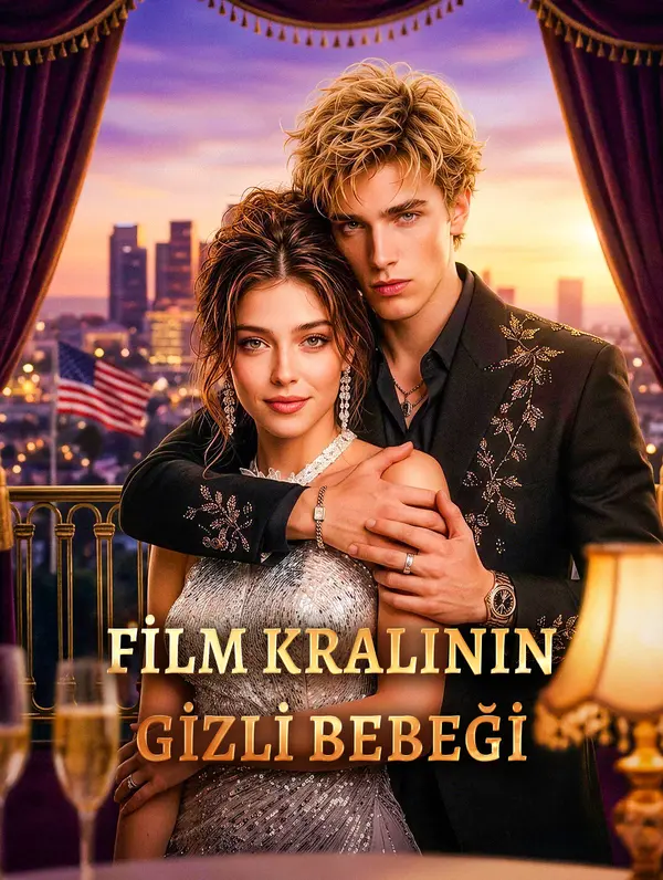 FİLM KRALININ GİZLİ BEBEĞİ poster