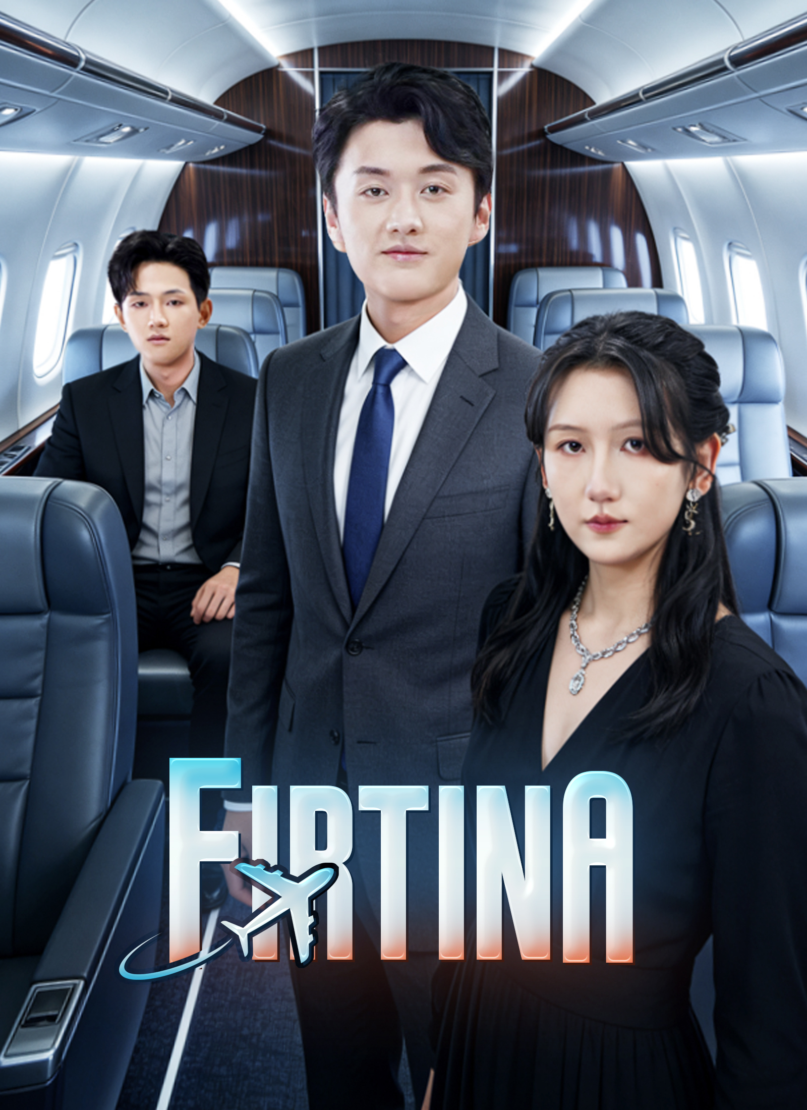 Fırtına poster