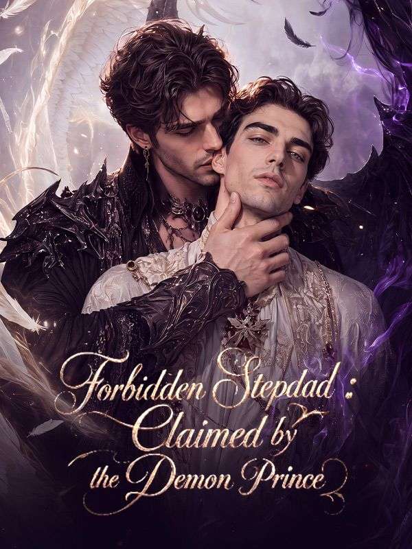 Forbidden Stepdad: Claimed by the Demon Prince poster