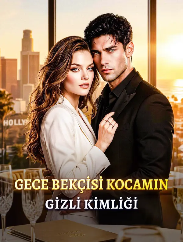 GECE BEKÇİSİ KOCAMIN GİZLİ KİMLİĞİ poster