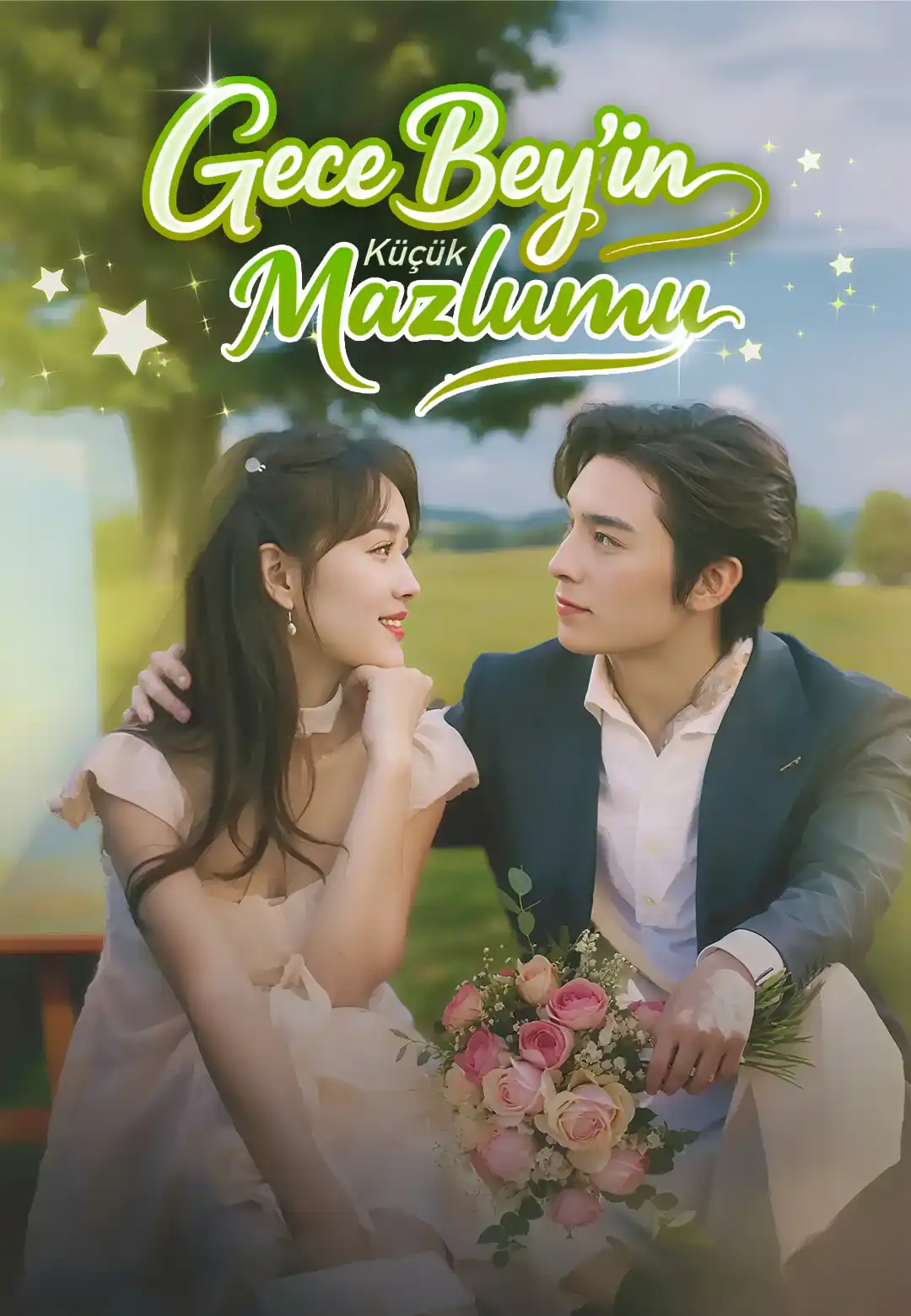 Gece Bey'in Küçük Mazlumu poster