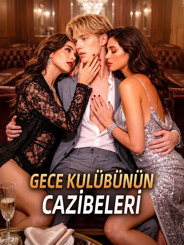 Gece Kulübünün Cazibeleri poster