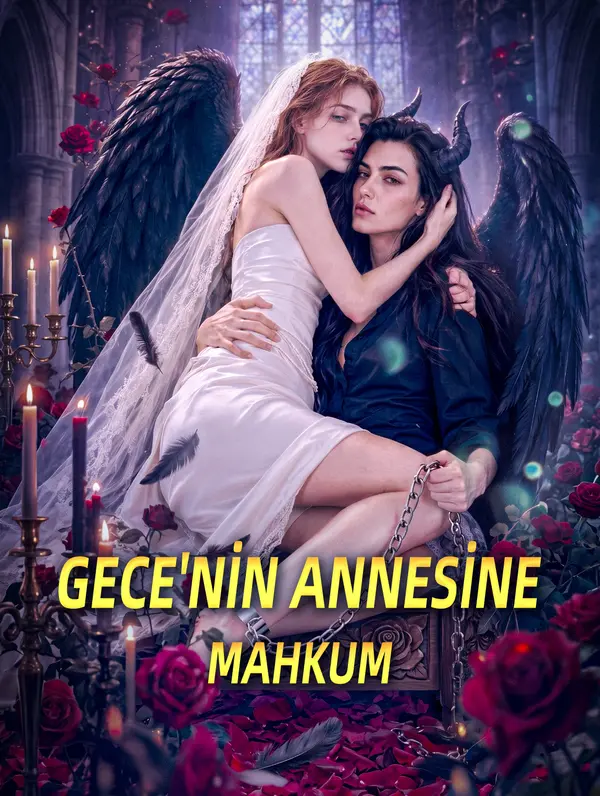 GECE'NİN ANNESİNE MAHKUM poster