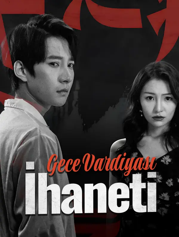 Gece Vardiyası İhaneti poster