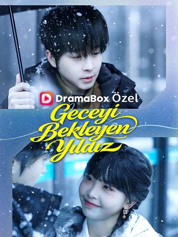 Geceyi Bekleyen Yıldız poster