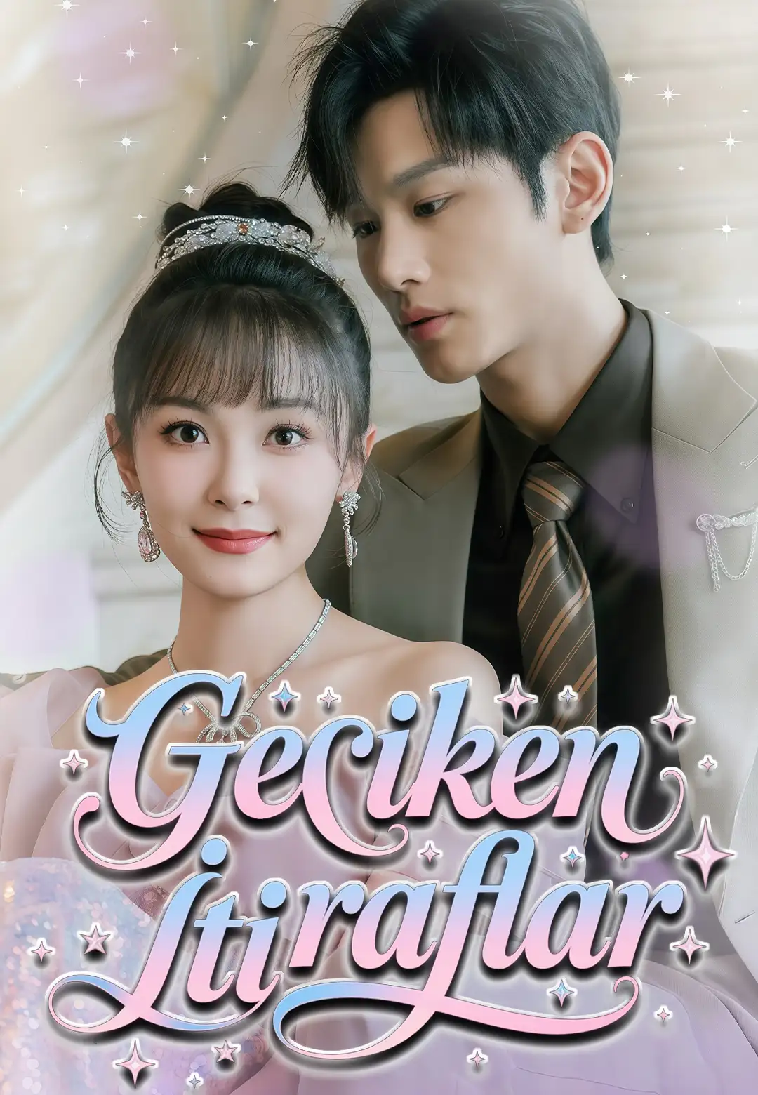 Geciken İtiraflar poster