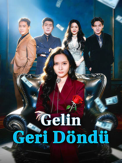 Gelin Geri Döndü poster