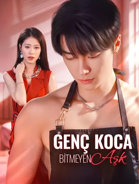 Genç Koca, Bitmeyen Aşk poster
