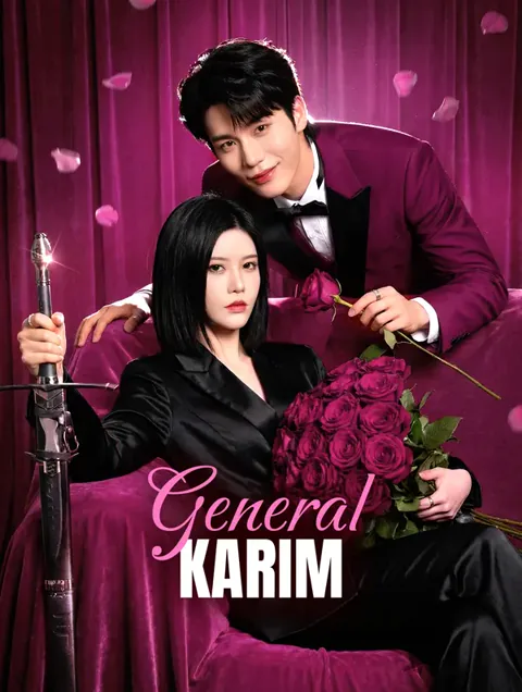 General Karım izle