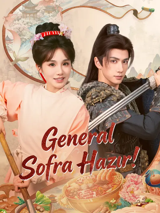 General Sofra Hazır! poster