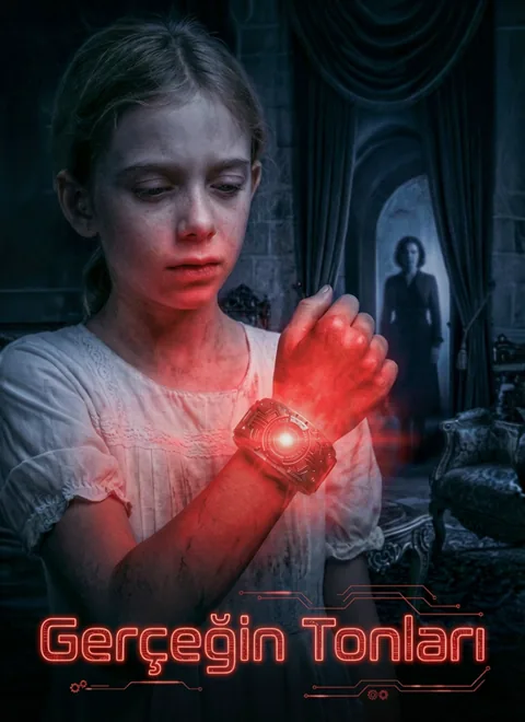 Gerçeğin Tonları poster