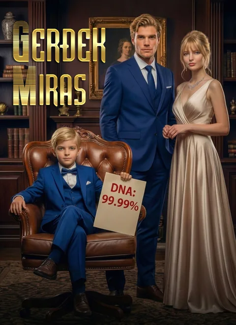 Gerçek Miras poster