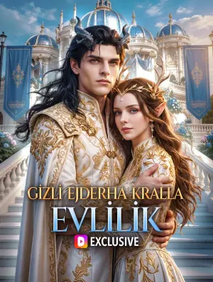 Gizli Ejderha Kralla Evlilik izle