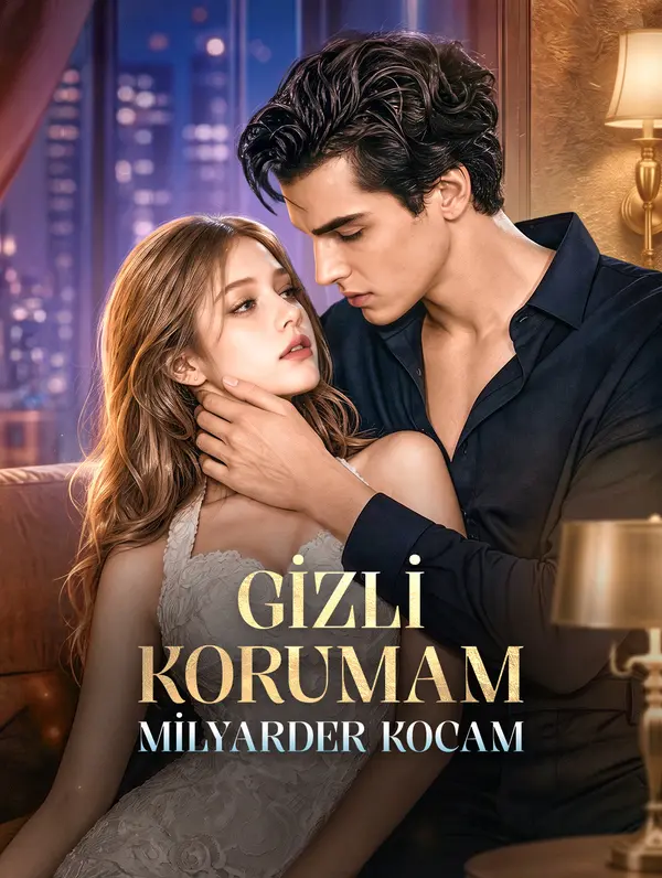 Gizli Korumam: Milyarder Kocam poster