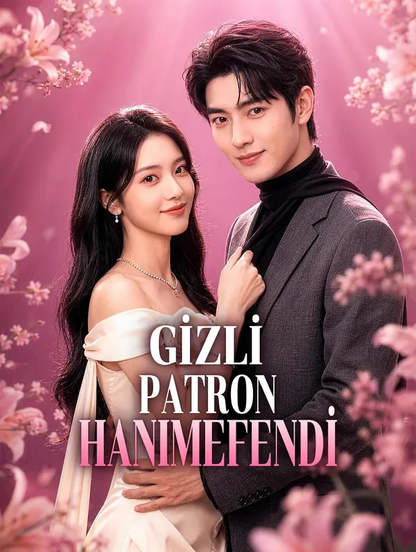 GİZLİ PATRON HANIMEFENDİ(Dublajlı) poster