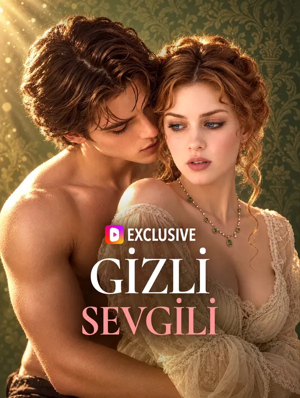 GİZLİ SEVGİLİ poster