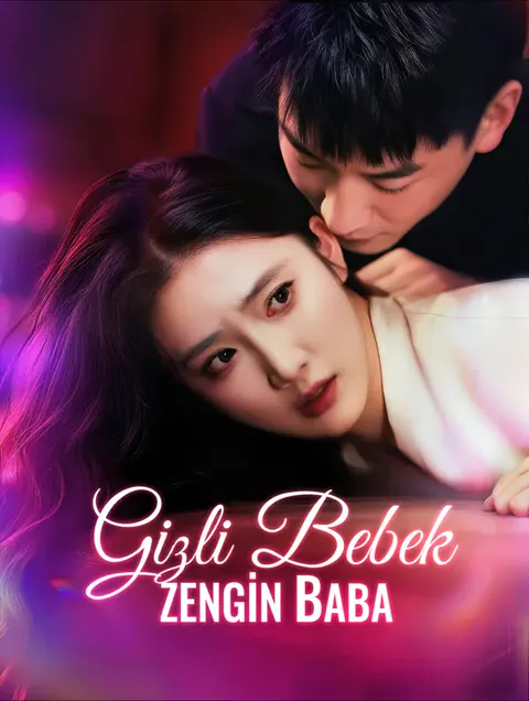 Gizli Bebek, Zengin Baba poster