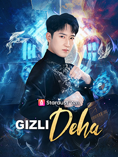 Gizli Deha poster