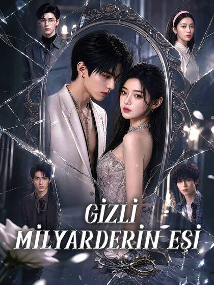 Gizli Milyarderin Eşi poster