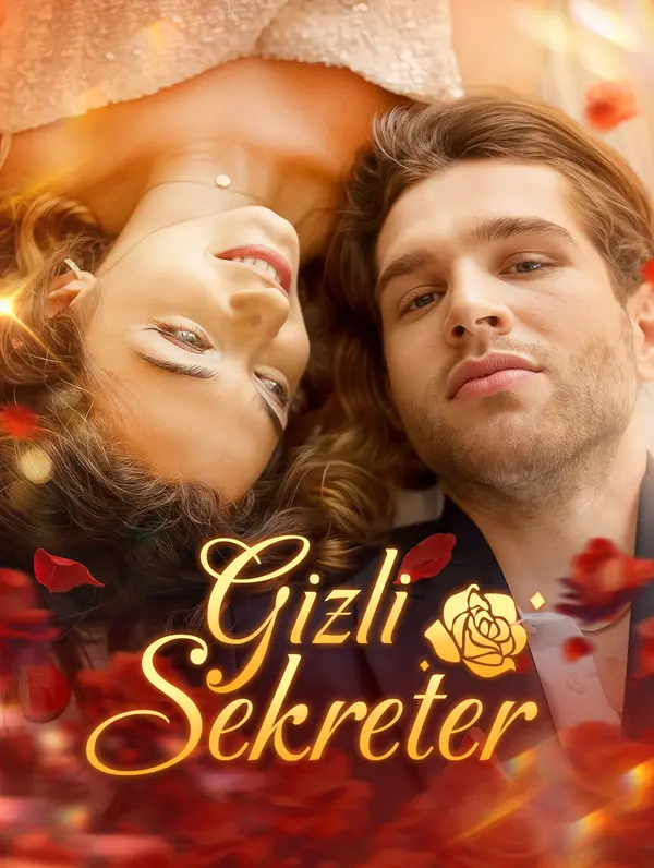 Gizli Sekreter poster
