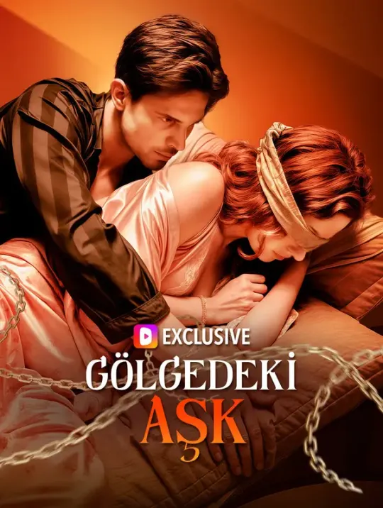 Gölgedeki Aşk poster