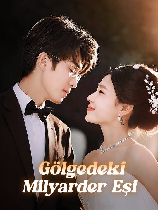 Gölgedeki Milyarder Eşi poster