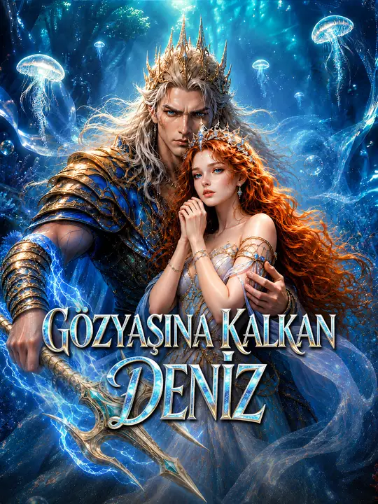 Gözyaşına Kalkan Deniz poster