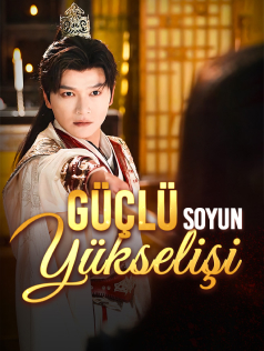 Güçlü Soyun Yükselişi poster