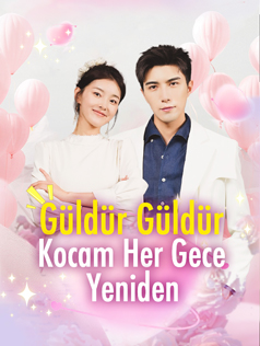 Güldür Güldür Kocam Her Gece Yeniden poster