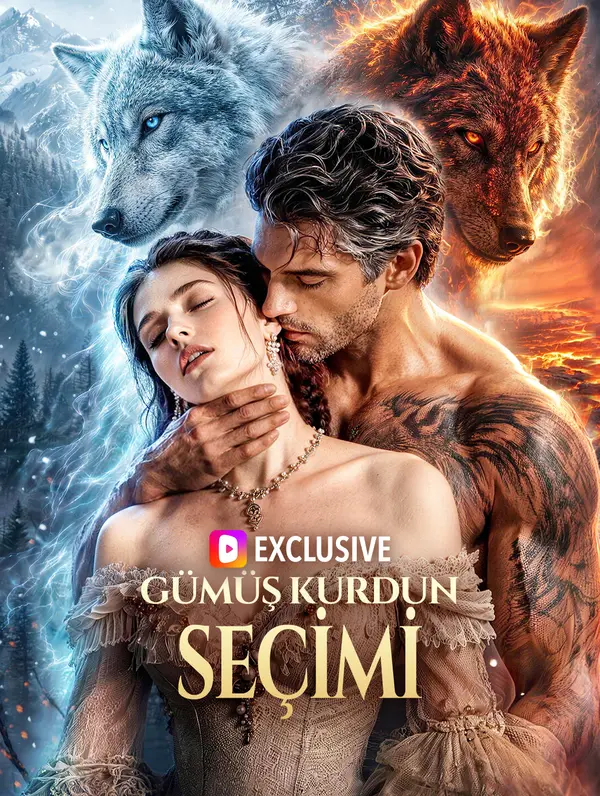Gümüş Kurdun Seçimi poster