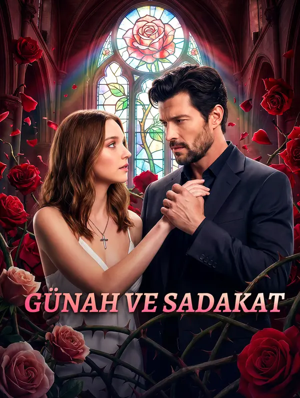 Günah ve Sadakat poster