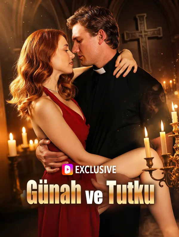 Günah ve Tutku poster