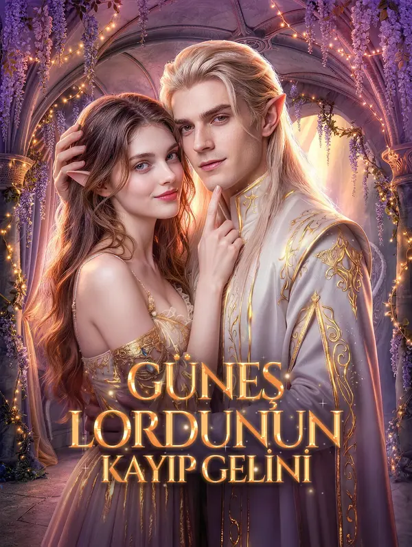 Güneş Lordunun Kayip Gelini poster