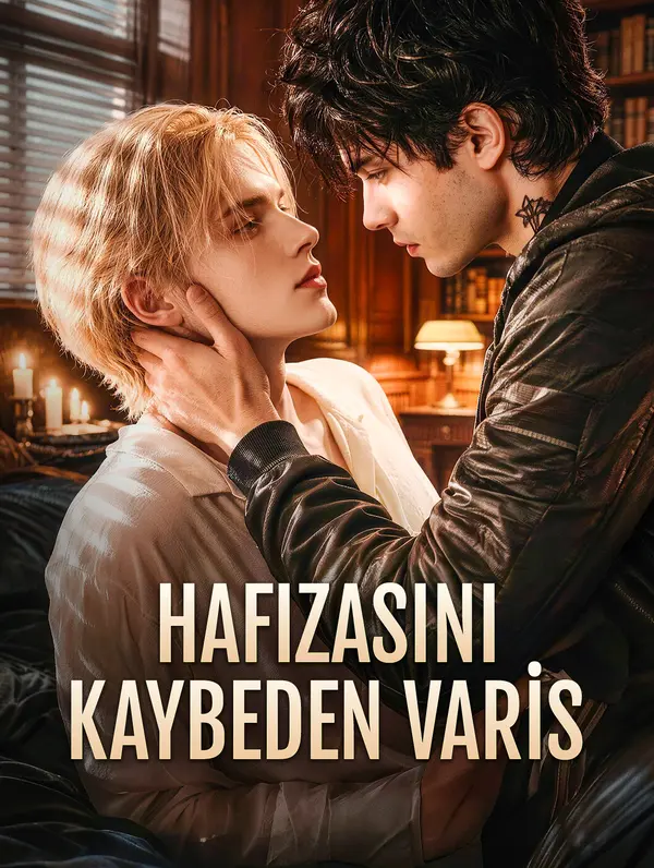 HAFIZASINI KAYBEDEN VARİS poster