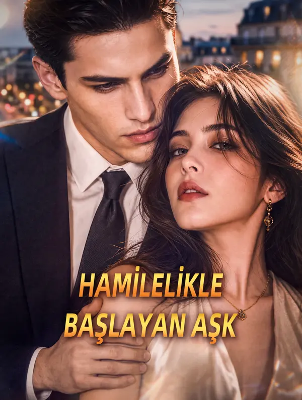 HAMİLELİKLE BAŞLAYAN AŞK poster