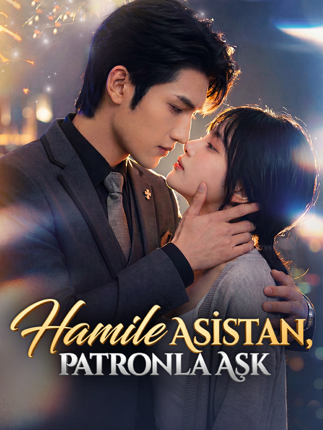 Hamile Asistan, Patronla Aşk poster