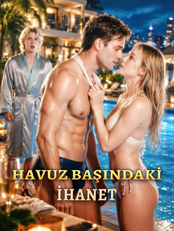 HAVUZ BAŞINDAKİ İHANET poster