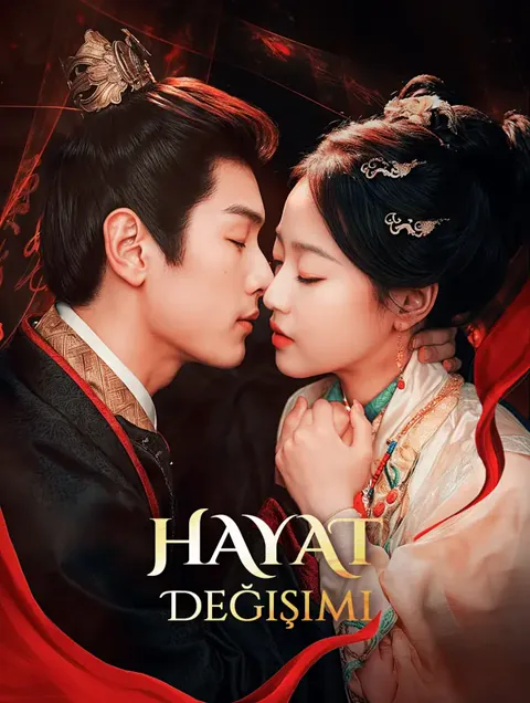 Hayat Değişimi poster