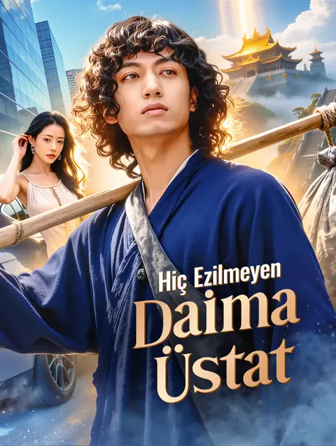 Hiç Ezilmeyen, Daima Üstat poster