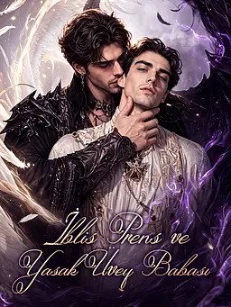 İblis Prens ve Yasak Üvey Babası poster