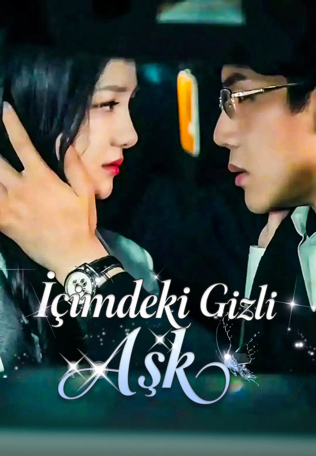 İçimdeki Gizli Aşk poster
