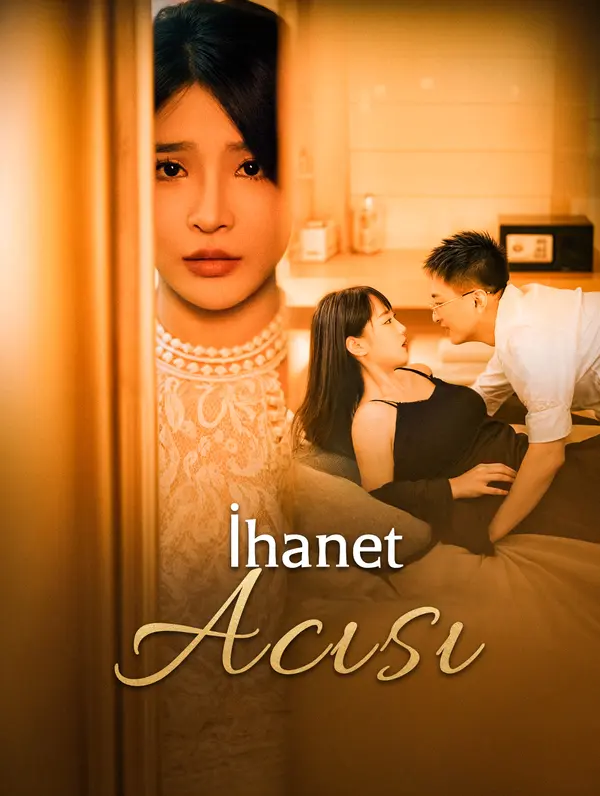 İhanet Acısı poster
